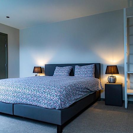 Suite Leopold Brugge Buitenkant foto