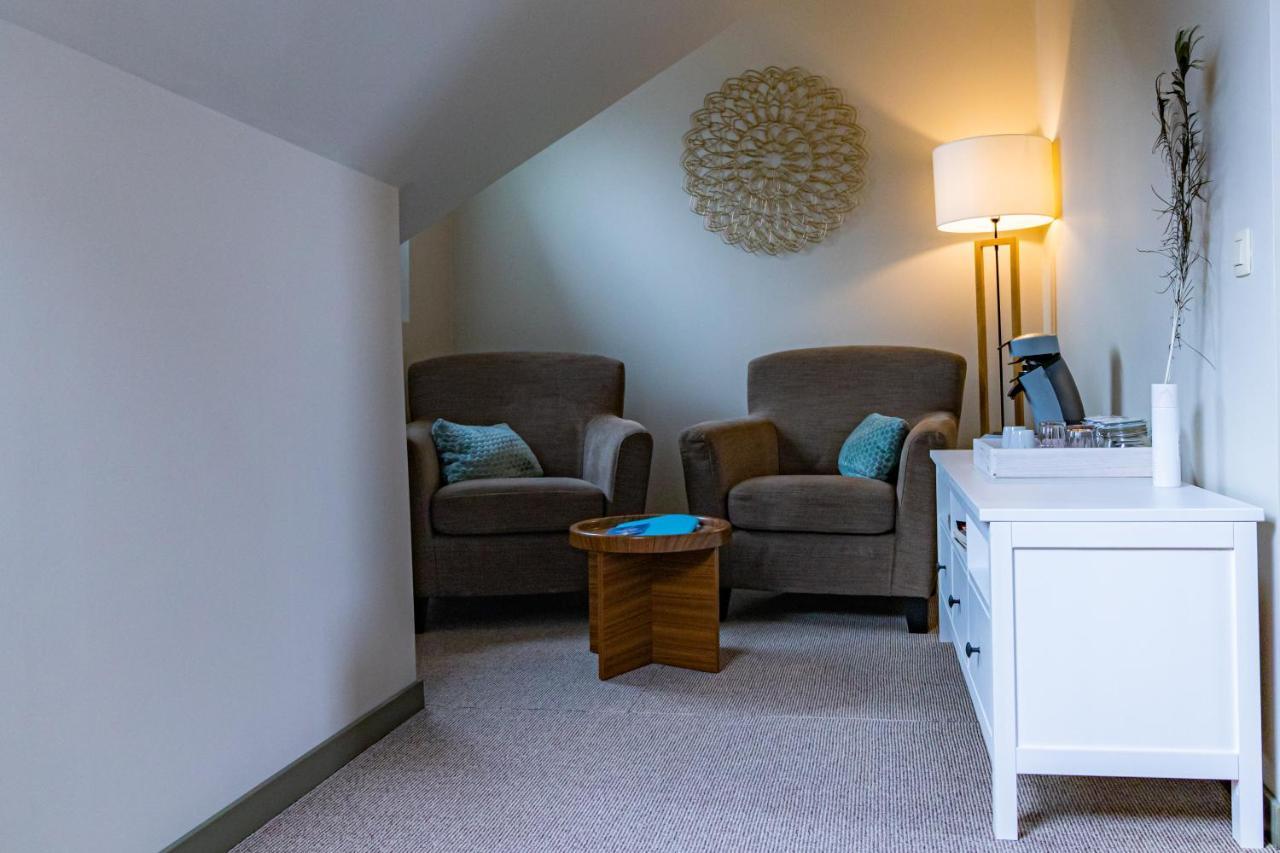 Suite Leopold Brugge Buitenkant foto