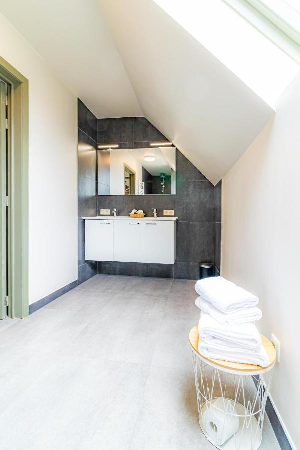Suite Leopold Brugge Buitenkant foto