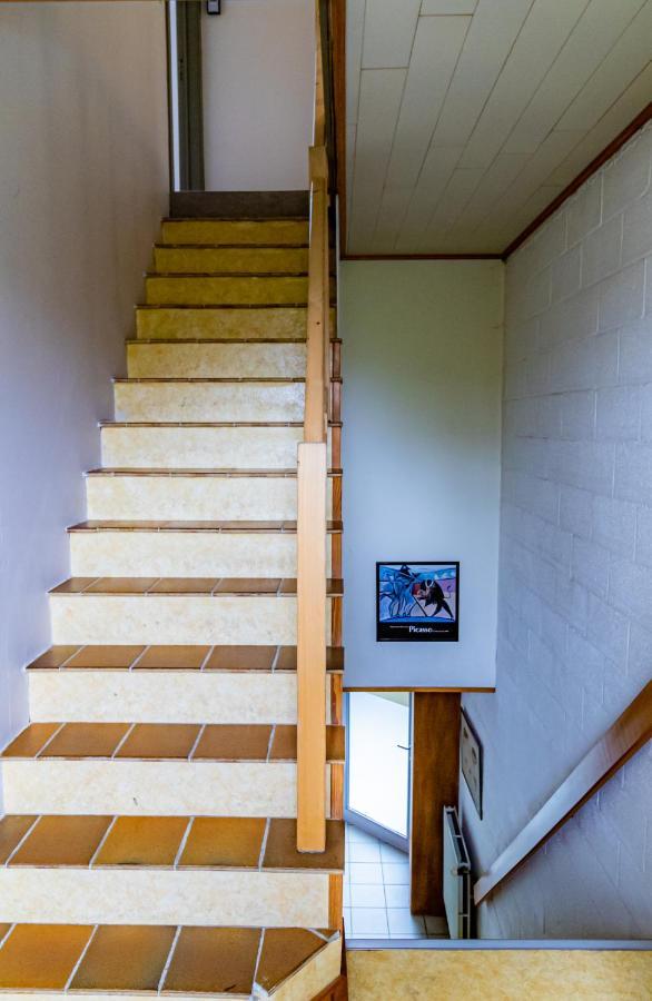 Suite Leopold Brugge Buitenkant foto