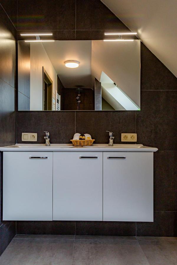 Suite Leopold Brugge Buitenkant foto