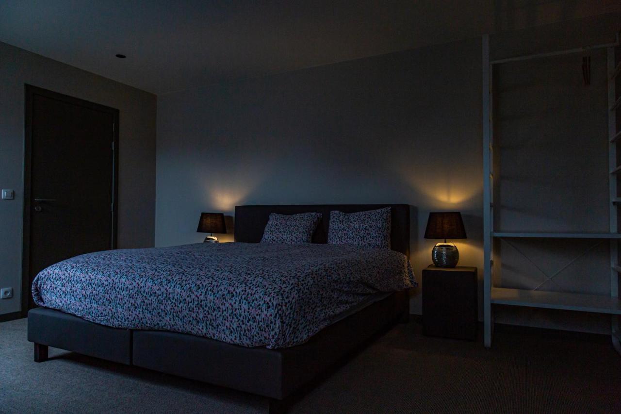 Suite Leopold Brugge Buitenkant foto