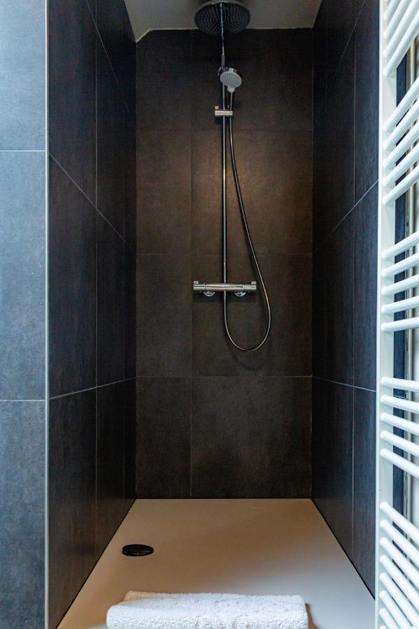 Suite Leopold Brugge Buitenkant foto