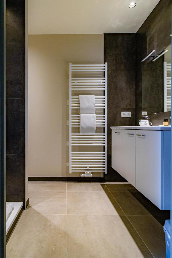 Suite Leopold Brugge Buitenkant foto