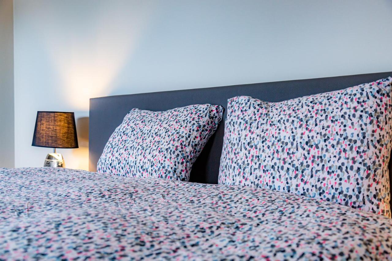 Suite Leopold Brugge Buitenkant foto